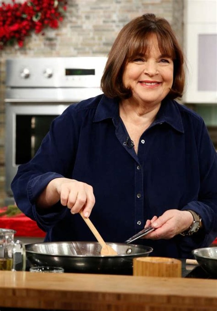 How much does Ina Garten make?