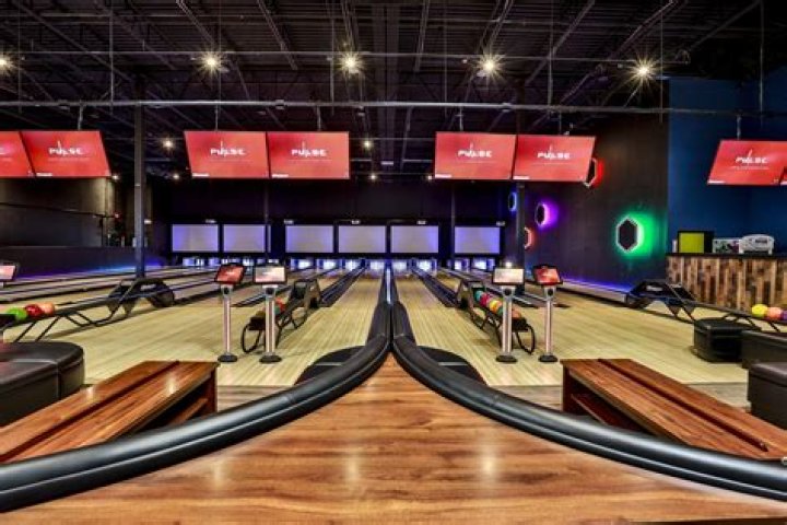 How much does it cost to build a 24 lane bowling alley?