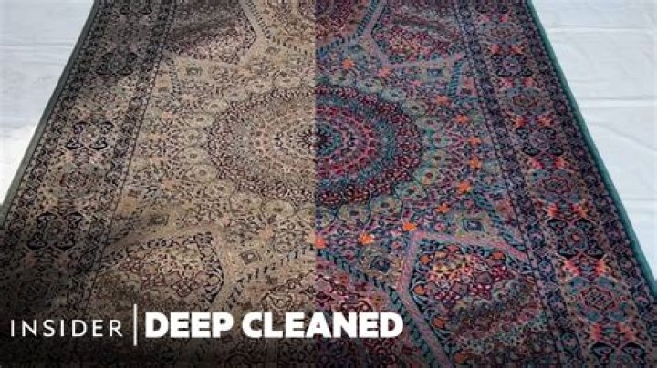 How much does it cost to have oriental rug cleaned?