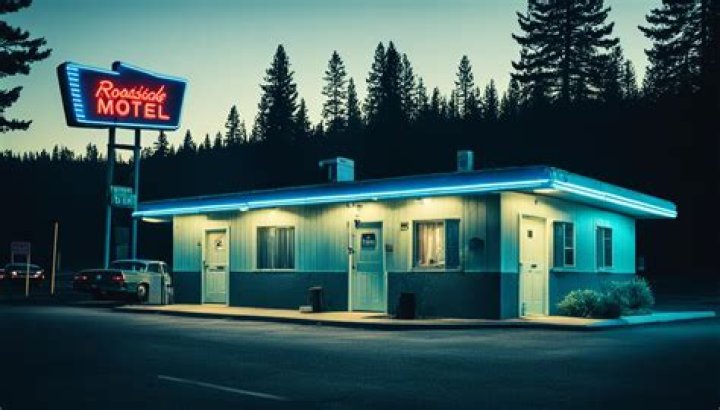 How much does it cost to live in a motel?