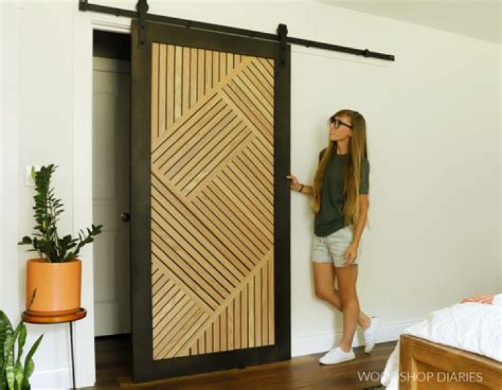 How much does it cost to move an interior door?