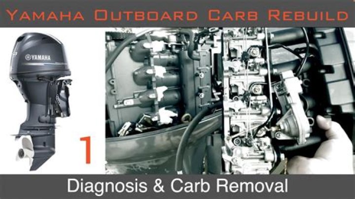 How much does it cost to rebuild a 2 stroke outboard?