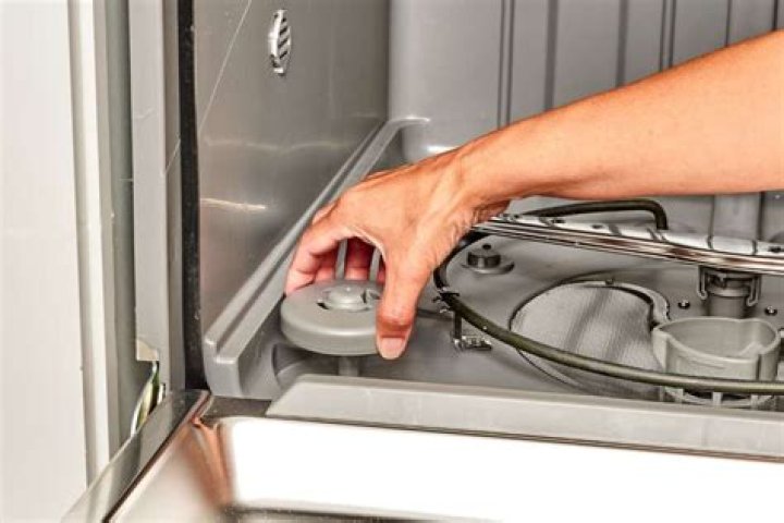 How much does it cost to replace a dishwasher drain pump?