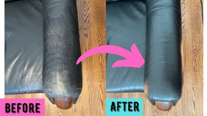 How much does it cost to restore a leather couch?