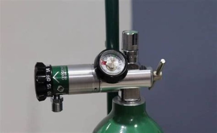 How much does oxygen cost?