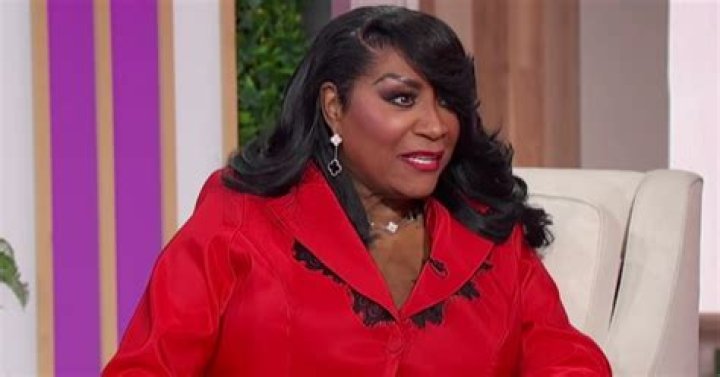 How Much Does Patti LaBelle Make?