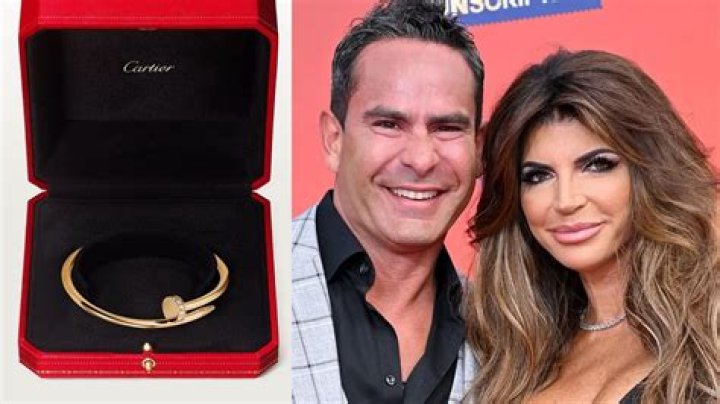 How much is a Cartier Nail Bracelet? Luis Ruelas’ net worth explored amid fake gift accusations