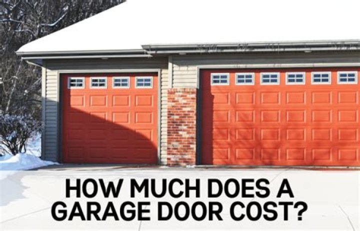 How much is a garage worth in an appraisal?