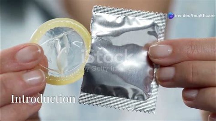 How much is a pack of condoms?