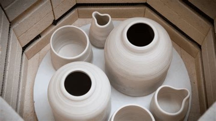 How much is a small kiln?