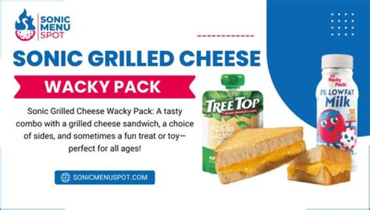 How much is a sonic Wacky Pack?