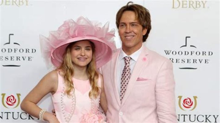 How much is Anna Nicole Daughter worth?