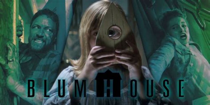 How much is blumhouse productions worth?
