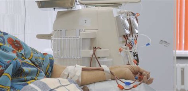 How much is dialysis on a cruise?