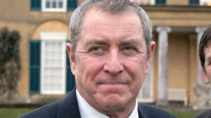 How much is John Nettles worth?