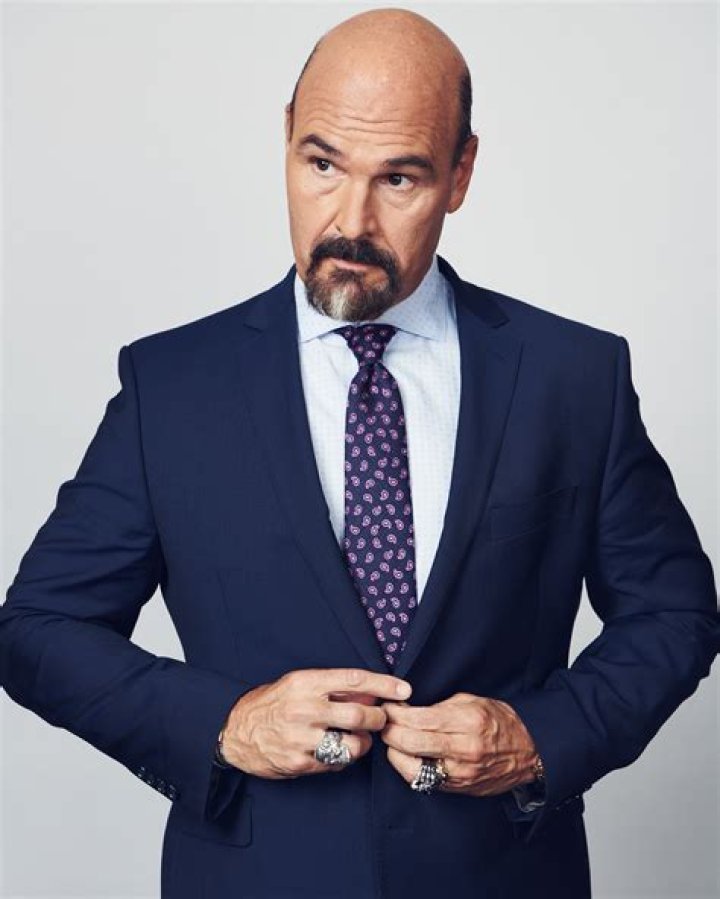 How much is Jon Najarian worth?