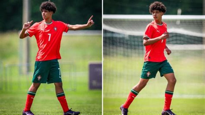 How much is JR Rider worth?