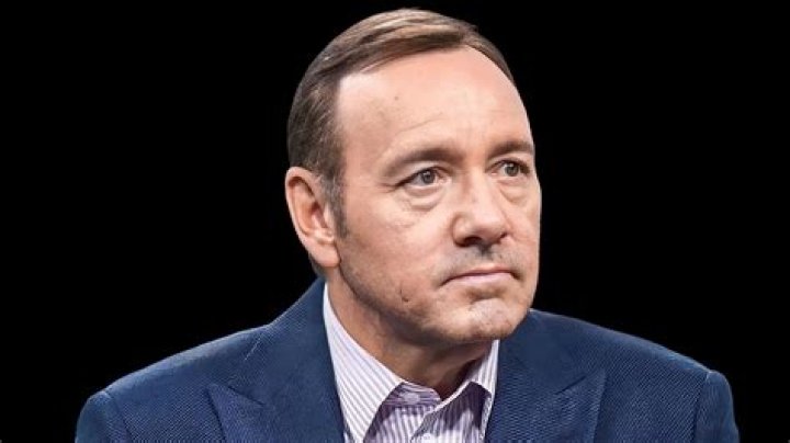 How much is Kevin Spacey worth?