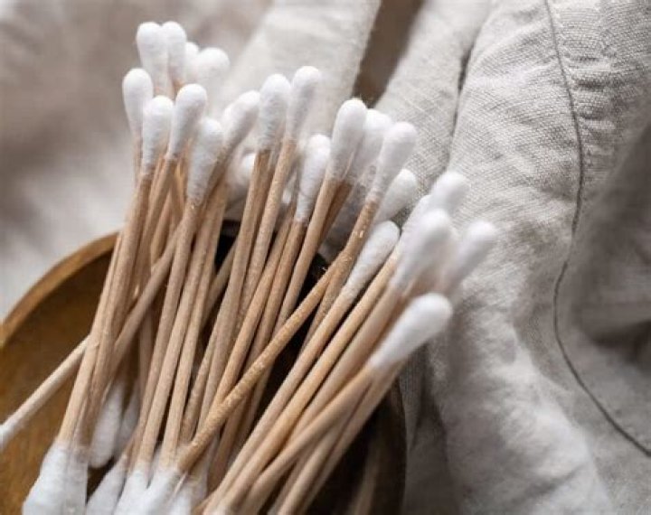 How much is q tip worth?