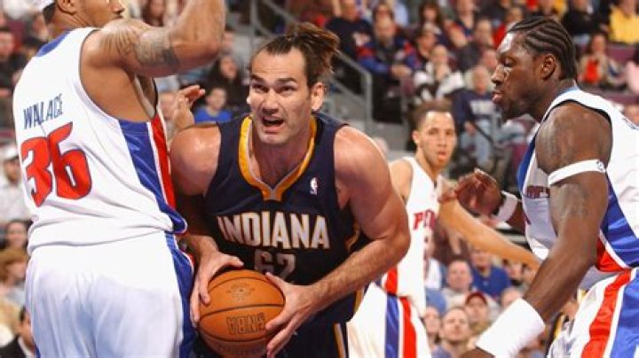 How much is Scot Pollard worth?