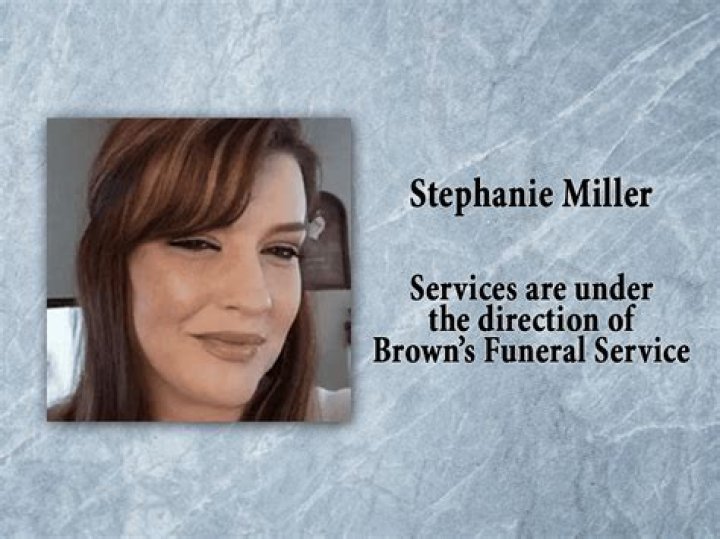 How much is Stephanie Miller worth?