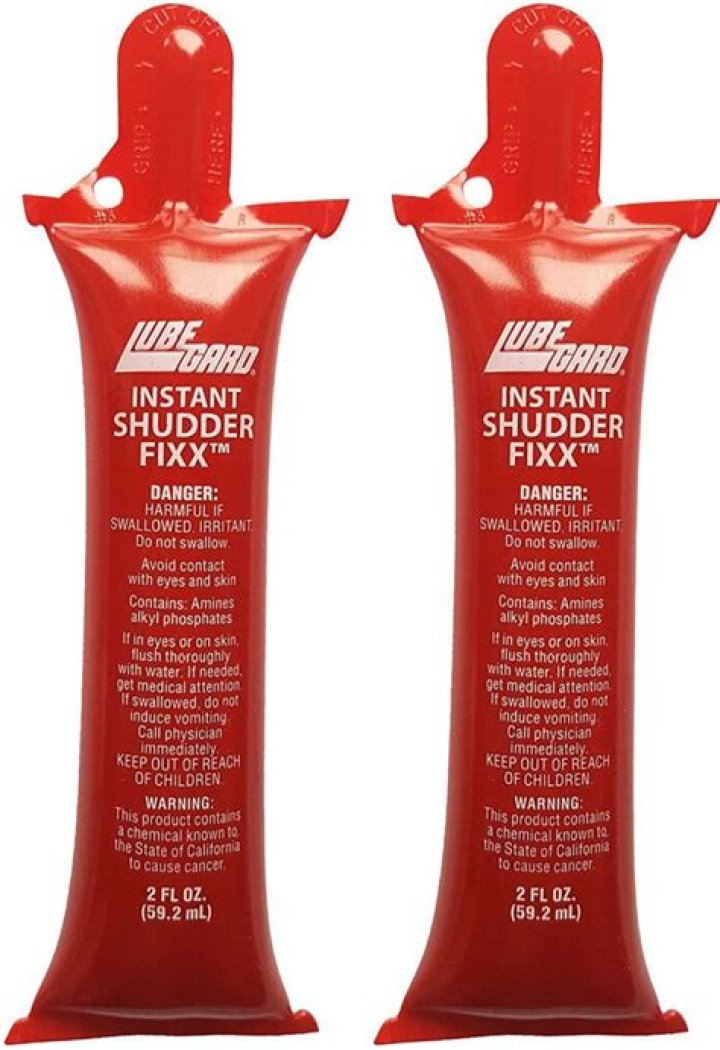 How much Lubegard should I use?