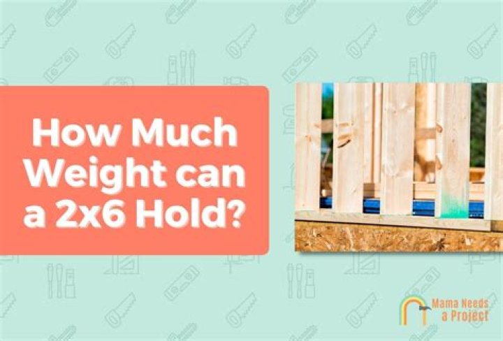 How much weight can a swing bed hold?