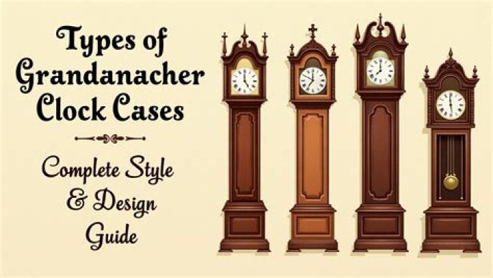 How often should I oil my grandfather clock?