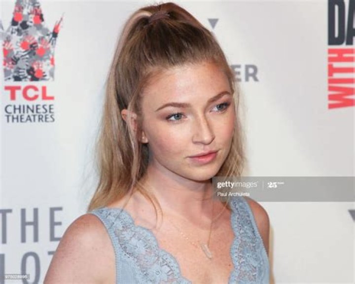 How old is Diana Hopper? Age, Height, Parents, Boyfriend, Wiki