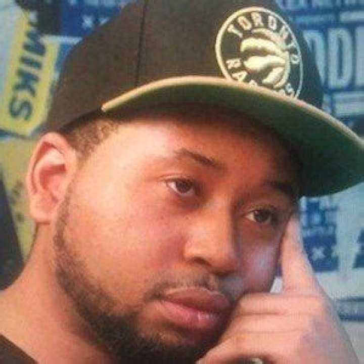 How old is DJ Akademiks?