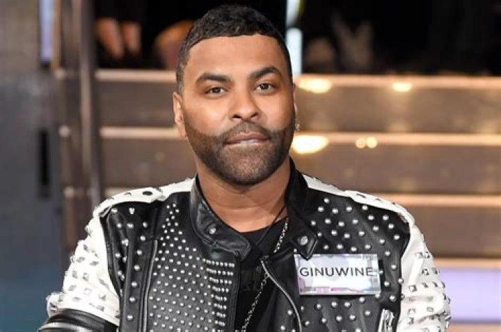 How Old Is Ginuwine Now?