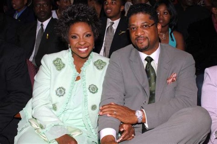 How Old Is Gladys Knight present husband?