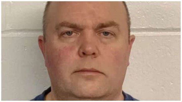 How old is Jeffrey Greeson? New Hampshire Rep. arrested after encounter with snowplow driver