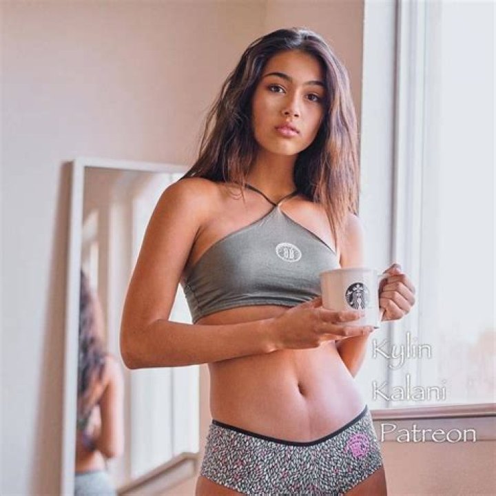 How old is Kylin Kalani? Age, Height, Parents, Boyfriend, Wiki