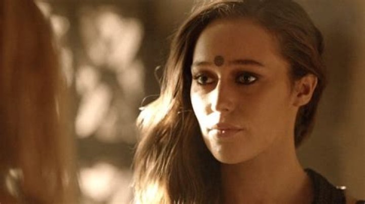 How old is Lexa in the 100?