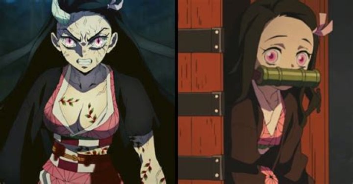 How Old is Nezuko? Uncovering the True Age of the Demon Slayer!