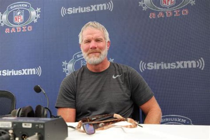 How old was Brett Favre when he retired?