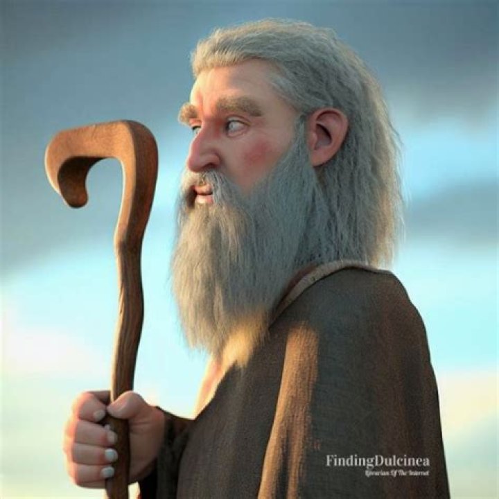 How old was Noah when he died?