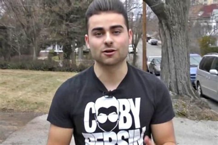 How rich is Coby Persin? Wiki Biography, net worth, age, dating. FAKE?