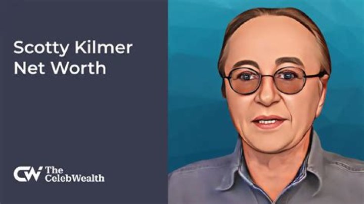 How rich is Scotty Kilmer? Net Worth, Wife, Age, Education, Wiki