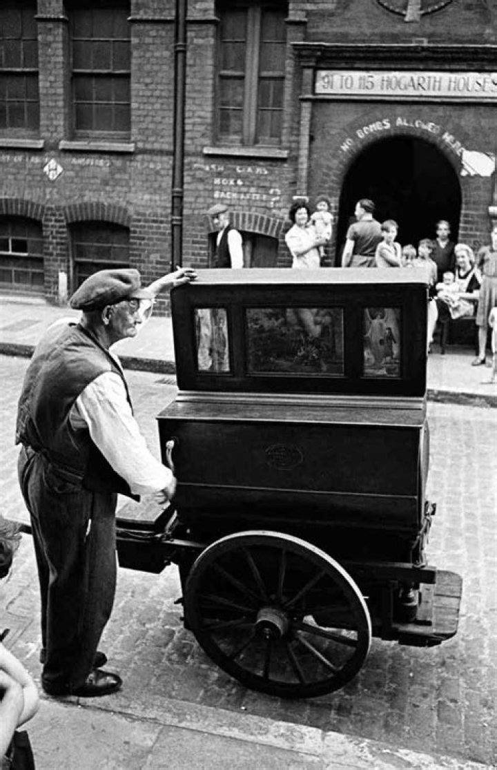 How safe is Whitechapel?