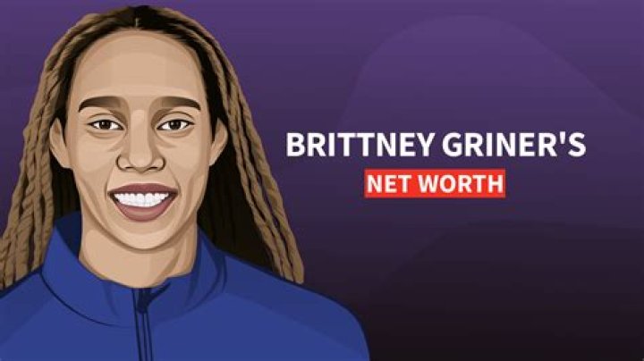 How tall is Brittney Griner net worth?