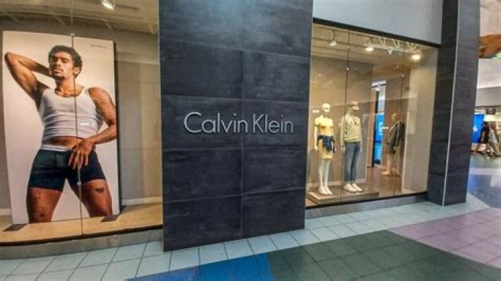 How to become a calvin klein model