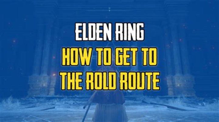 How to Get To Rold Route (March) Essential Details!