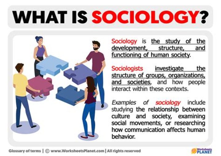 How would a sociologist define family?