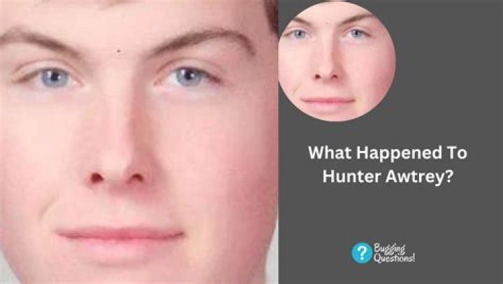 Hunter Awtrey death 2020: What happened to Hunter Awtrey?