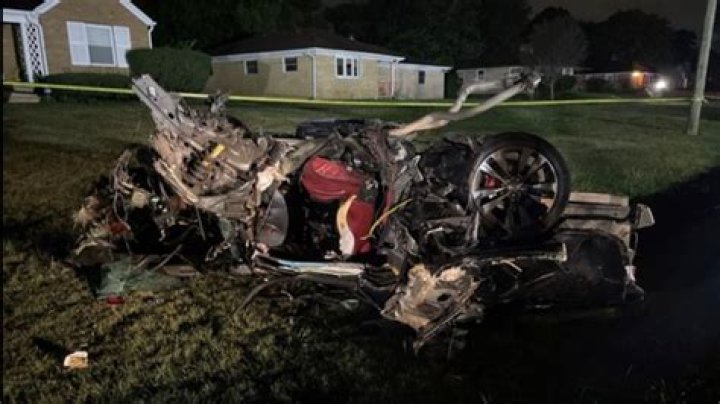 23-Year-Old Athlete Killed In A Car Accident