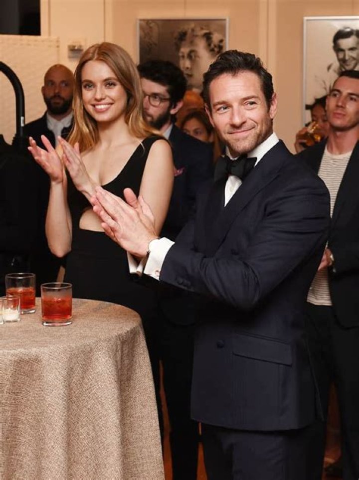 Ian Bohen is not Married to Wife. Dating Girlfriend: Megan Irminger.