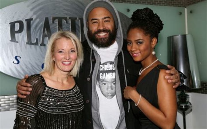 Ibrahim Jamil Ebro darden Height, Weight, Net Worth, Age, Birthday, Wikipedia, Who, Instagram, Biography