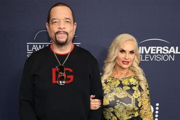 Ice-T Net Worth, Age, Girlfriend, Family, Biography & More
